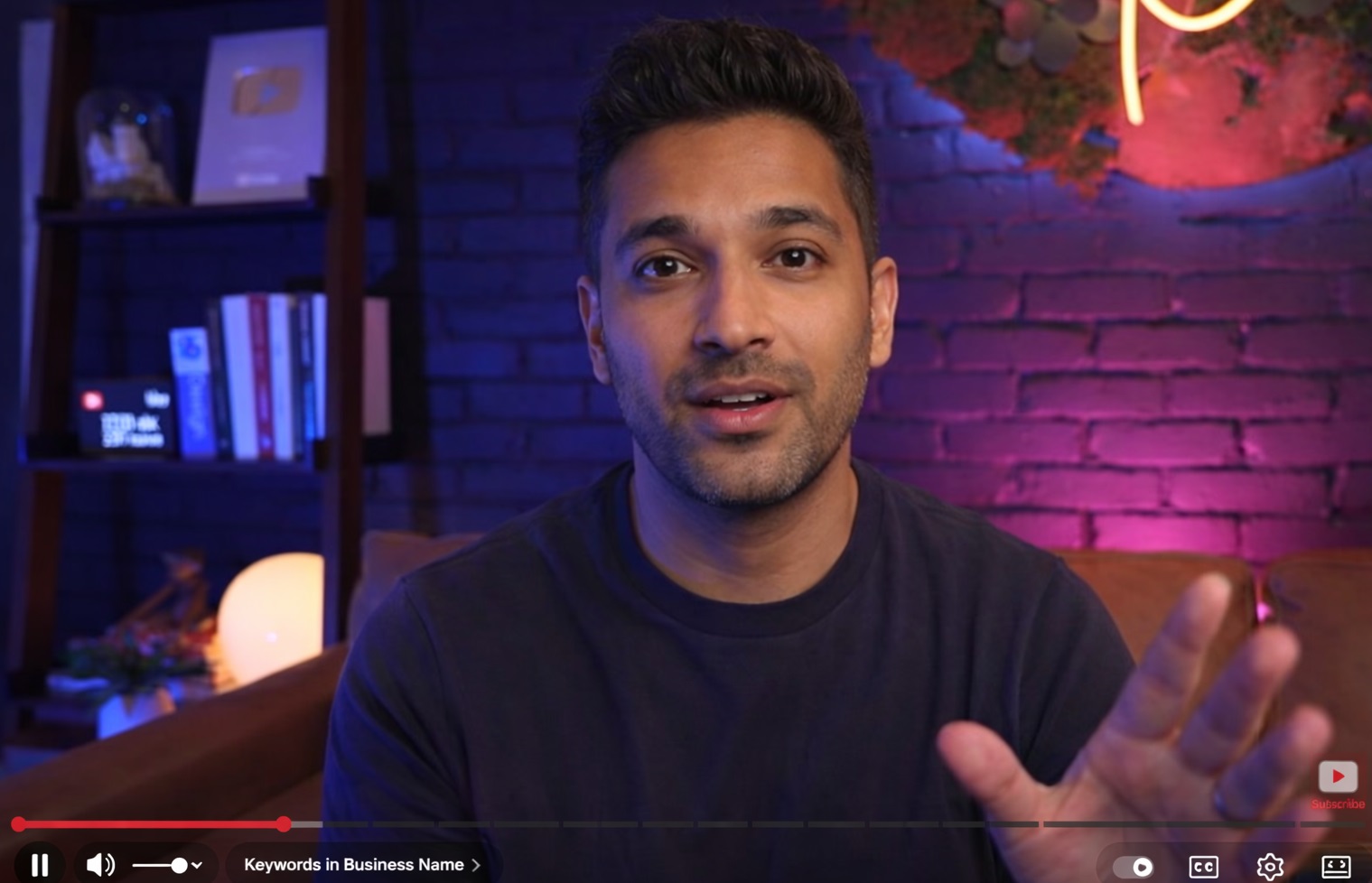 AI Prompt Engineering Visual